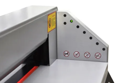 Гильотинный резак Front G450V+ (арт. 8230)