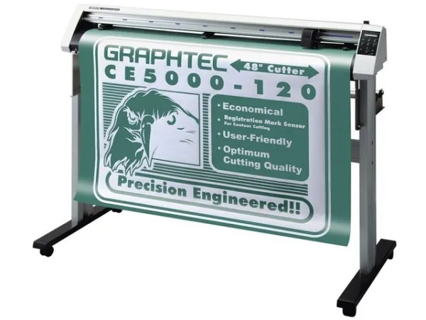 Режущий плоттер Graphtec CE5000-120AP
