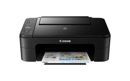 Струйное цветное МФУ Canon Pixma TS3340 (арт. 3771C007)