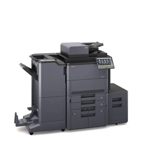 Лазерное цветное МФУ Kyocera TASKalfa 7353ci (арт. 1102XP3NL0)