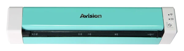 Односторонний мобильный сканер Avision ScanQ-SW (арт. 000-1032-02G)