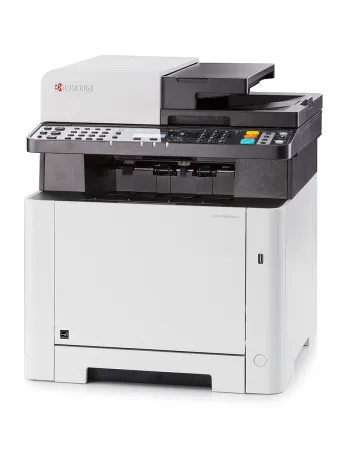 Лазерное цветное МФУ Kyocera ECOSYS M5521cdw (арт. 1102R93NL0)