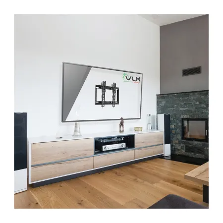 Кронштейн VLK TRENTO-36 чёрный для TV 15-48″ (арт. 51016)