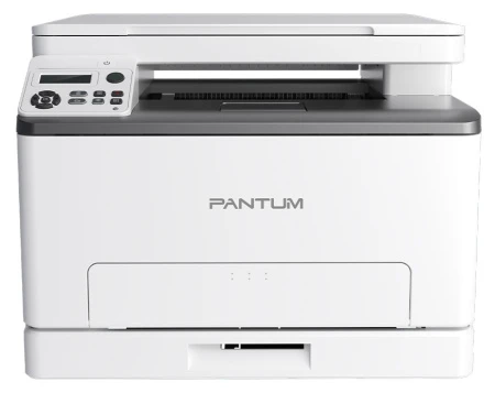 Лазерное цветное МФУ Pantum CM1100DN (арт. CM1100DN)