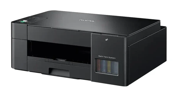 МФУ струйное цветное Brother 3-в-1 DCP-T220 Inkbenefit Plus (арт. 8CH74100121)