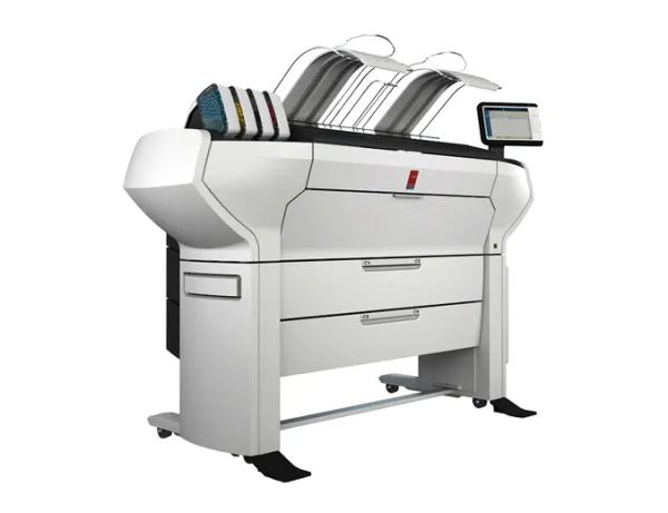 Широкоформатный твёрдочернильный принтер Oce ColorWave 3500 (базовый блок) (арт. 3301C010)