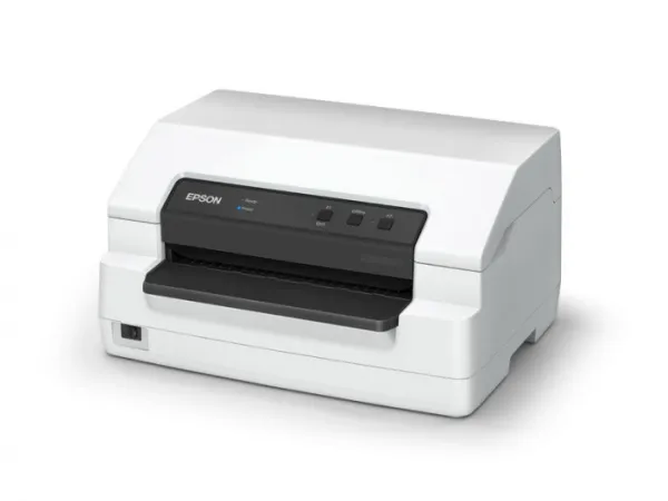 Матричный принтер Epson PLQ-35 (арт. C11CJ11401)