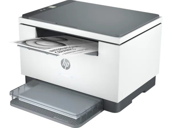 МФУ лазерное черно-белое HP LaserJet M236dw (арт. 9YF95A)