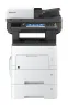 МФУ лазерное черно-белое Kyocera ECOSYS M3860idn (арт. 1102X93NL0)