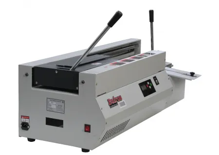Ручная термоклеевая машина Bulros 40F (арт. BT-D-man-40F_-400-380-El)