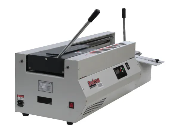 Ручная термоклеевая машина Bulros 40F (арт. BT-D-man-40F_-400-380-El)