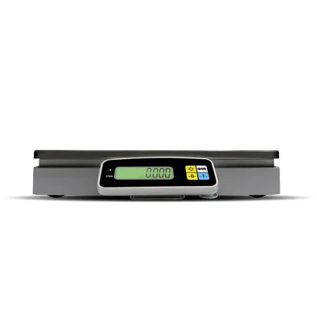 Фасовочные настольные весы Mertech M-ER 222 F-15.2 ″Connect″ LCD USB и RS-232 (арт. 3137)