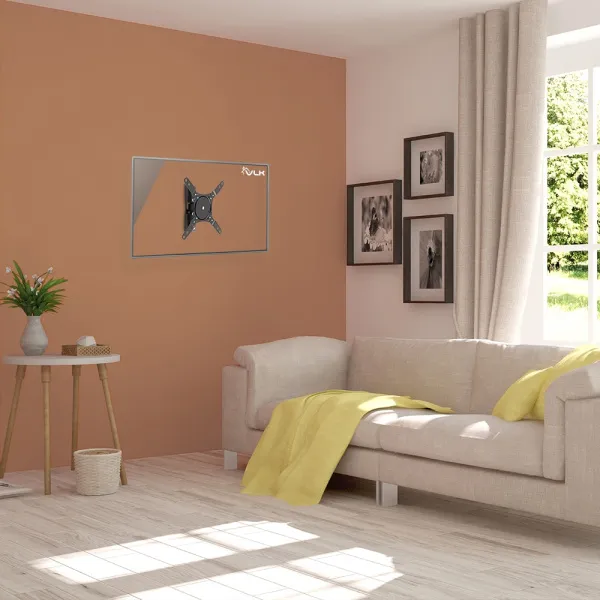 Кронштейн VLK TRENTO-103 чёрный для TV 15-42″ (арт. 51051)