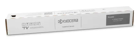 Оригинальный тонер-картридж Kyocera TK-6330 (черный, 32000 стр.) (арт. 1T02RS0NL0)