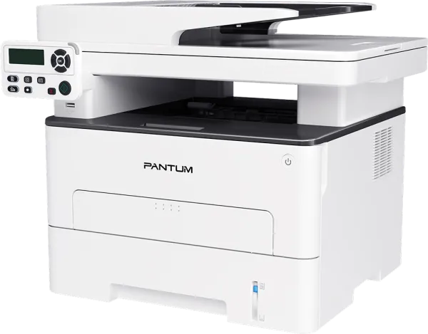 Лазерное черно-белое МФУ Pantum M7108DW/RU (арт. M7108DW/RU)