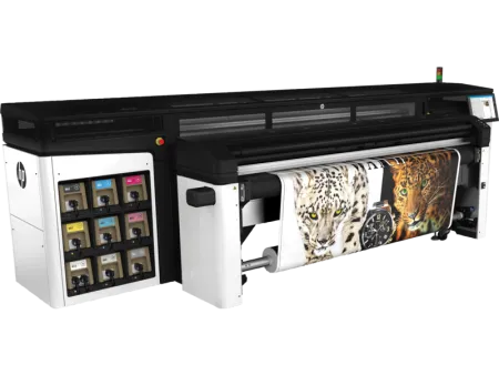 Латексный принтер HP Latex R2000 Plus с белым цветом (арт. K0Q46A)