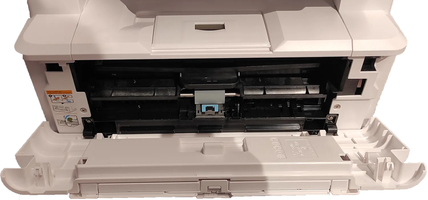 МФУ лазерное черно-белое Avision AM40A Plus (арт. 000-1111-0KG)