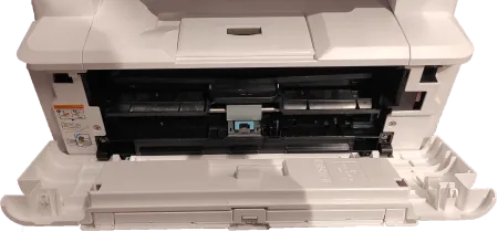 МФУ лазерное черно-белое Avision AM40A Plus (арт. 000-1111-0KG)