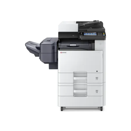 Лазерное цветное МФУ Kyocera ECOSYS M8130cidn (арт. 1102P33NL0)