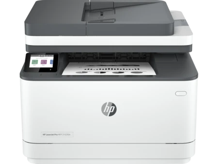 Лазерное черно-белое МФУ HP LaserJet Pro 3103fdn (арт. 3G631A)