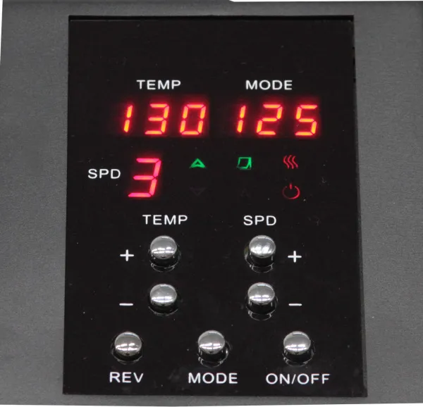 Пакетный ламинатор Bulros LM6-330 (арт. LP-D-LM_-6330-___-HoR-A3)