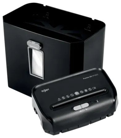 Уничтожитель документов Rexel Promax QS RPS812 (арт. 2104580EU)