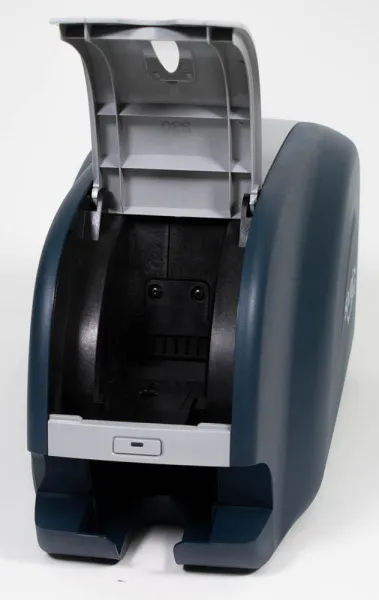 Принтер пластиковых карт Advent SOLID 310R-E (арт. ASOL3R-E)