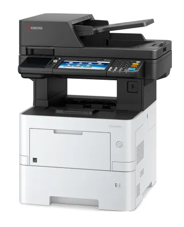 МФУ лазерное черно-белое Kyocera ECOSYS M3645idn (арт. 1102V33NL0)