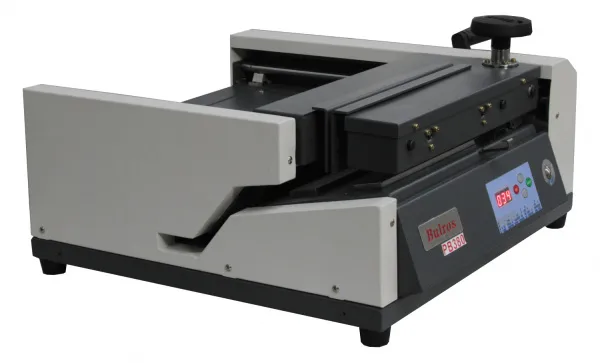 Ручная термоклеевая машина Bulros PB-380 (арт. BT-D-man-380_-400-320-El)