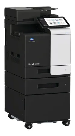 Лазерное цветное МФУ Konica Minolta bizhub C4050i (арт. AAJN021)
