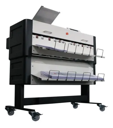 Фальцовщик чертежей Es-Te Fold 3001 (арт. )