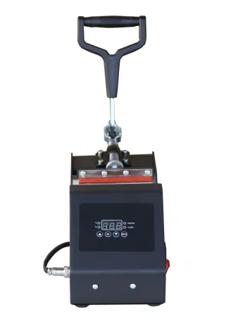 Термопресс кружечный Bulros T-180 (арт. TP-D-cup-T180-___-___-__)