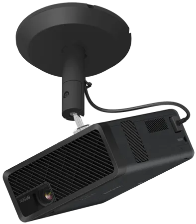 Инсталляционный лазерный проектор Epson EB-W75 (арт. V11HA20140)