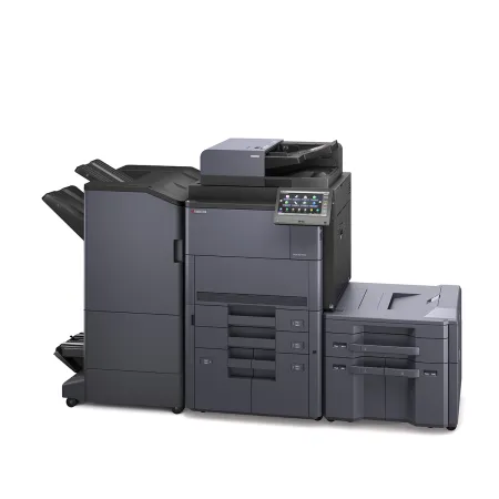 Лазерное цветное МФУ Kyocera TASKalfa 8353ci (арт. 1102XN3NL0)