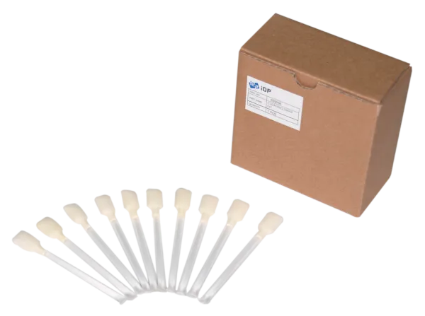 Чистящий тампон Advent SOLID  (арт. ASOL-CKSW/1)