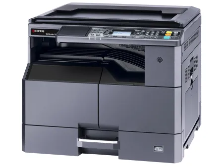МФУ лазерное черно-белое Kyocera TASKalfa 2021 (арт. 1102ZP3NL0)