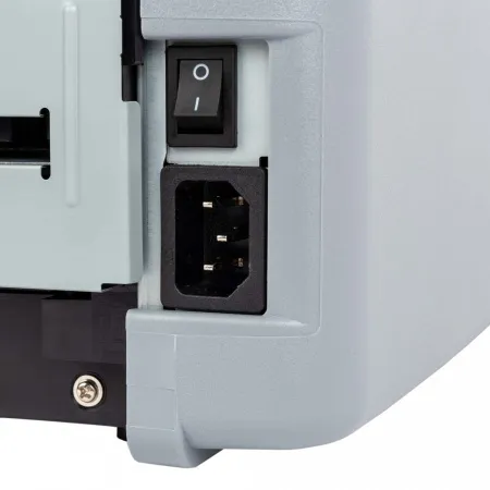 Принтер лазерный черно-белый HIPER P-1120 Gray, A4, USB (арт. P-1120 (Gr))