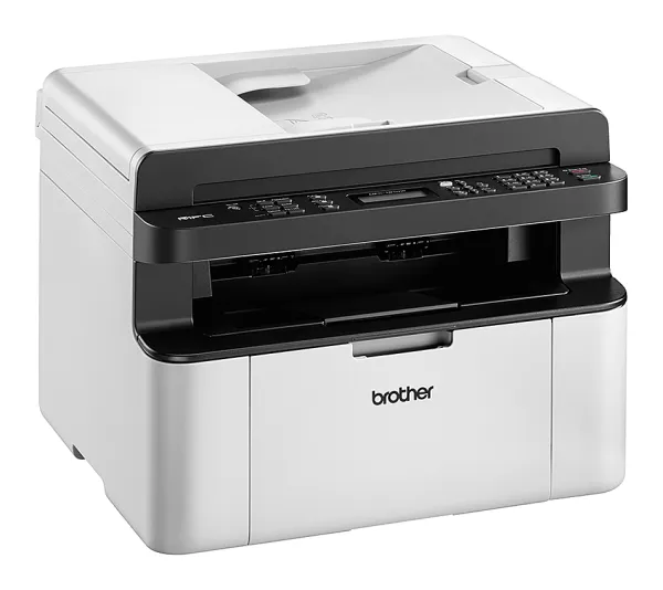 МФУ лазерное черно-белое Brother MFC-1910W, P/C/S/F, A4, 20 стр./мин. (арт. MFC1910WF1)