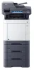 Лазерное цветное МФУ Kyocera ECOSYS M6230cidn с комплектом тонеров TK-5270 (арт. M6230cidn+TK-5270)