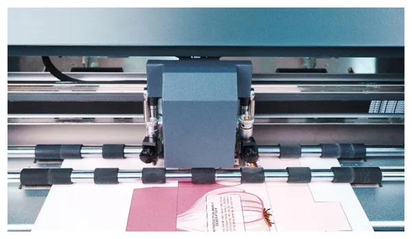 Режущий плоттер StarCut A3 MAX 4 D с ПО (SingMaster Pro) (арт. A3 MAX4)