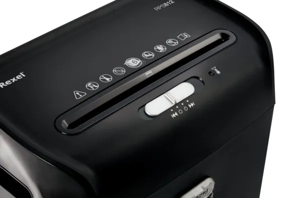 Уничтожитель документов Rexel Promax RPS812 (арт. 2101826A)
