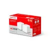 Mesh-система Mercusys Halo H32G(2-pack) (арт. Halo H32G(2-pack))