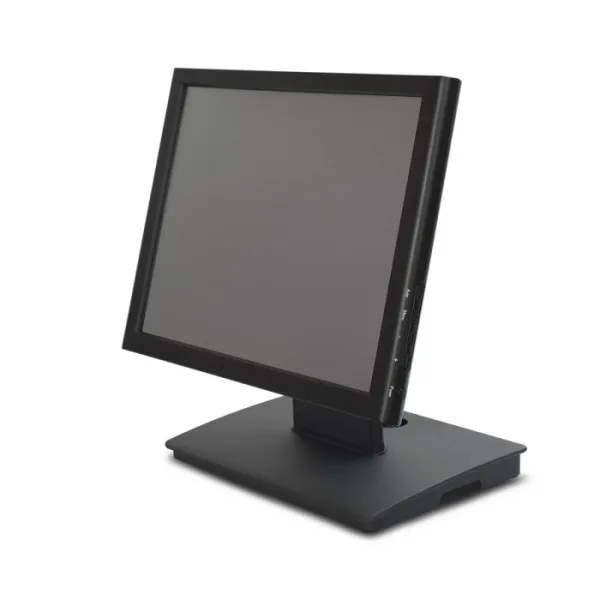 POS-монитор Mertech DTK-1528R с подставкой (арт. 1115)