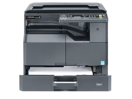 МФУ лазерное черно-белое Kyocera TASKalfa 2200 (арт. 1102NN3NL0)