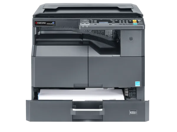 МФУ лазерное черно-белое Kyocera TASKalfa 2200 (арт. 1102NN3NL0)