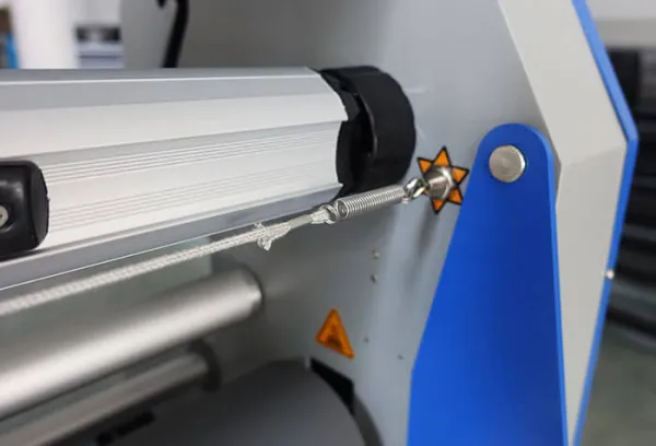 Рулонный ламинатор Mefu MF2300-F2 Trimmer (арт. MF2300-F2 Trimmer)