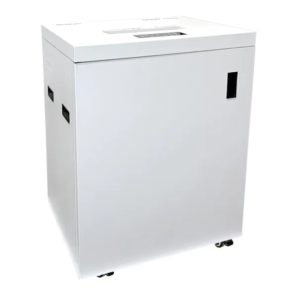 Уничтожитель документов Office Kit S1650 1,9×15 белый (арт. OK19151650)