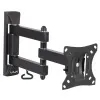 Кронштейн VLK TRENTO-3 чёрный для TV 10-32″ (арт. 51003)