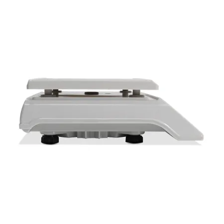 Фасовочные напольные весы Mertech M-ER 326 AFU-32.1 ″Post II″ LCD USB-COM (арт. 3107)