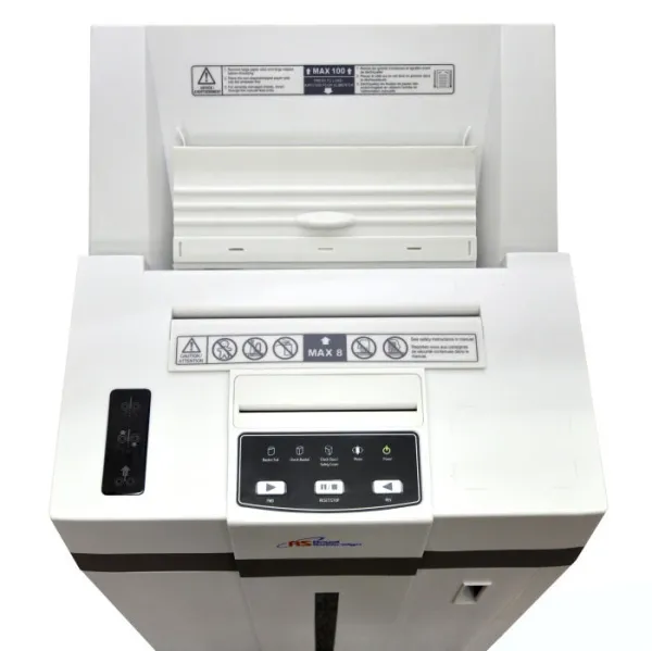 Уничтожитель документов Royal Sovereign AFS-801 (арт. 5283)